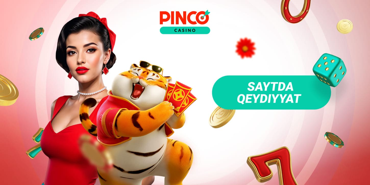 pinco-giriş-casino