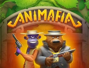 Animafia Pinco Casino AZ  — Peter & Sons-dan qanqster zooparkı