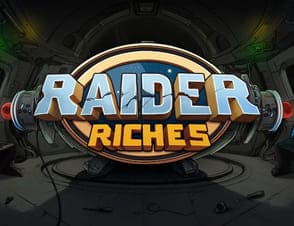 Raider Riches Pinco Casino AZ — DEGEN Studios-dan macəra slotu