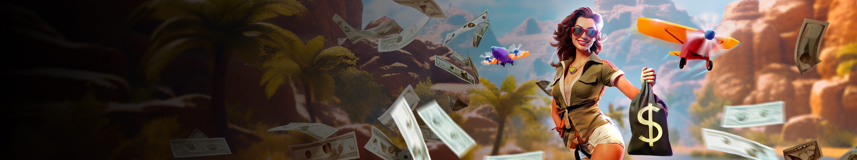  Aviatrix   Fly high, conquer the sky!   2 500 000 AZN