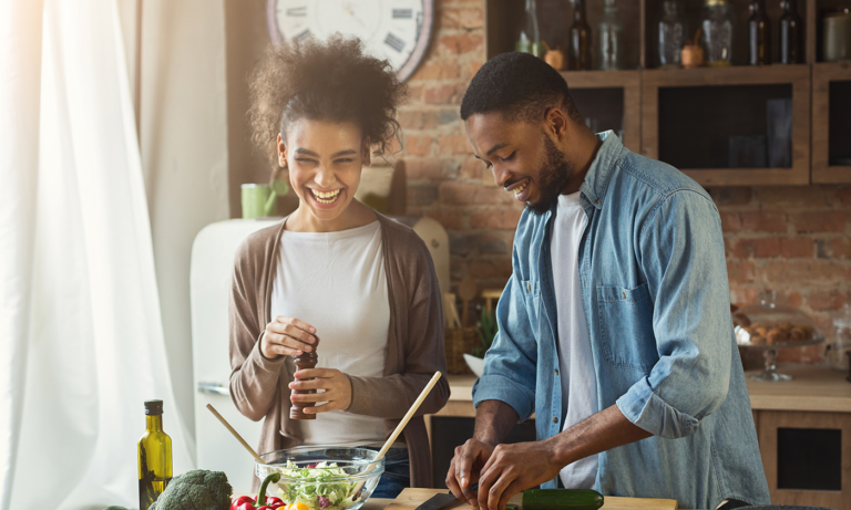 Family Mealtime Tips