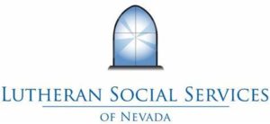 Lutheran Social Services of Nevada Logo