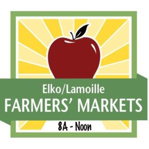Lamoille Farmers Markets
